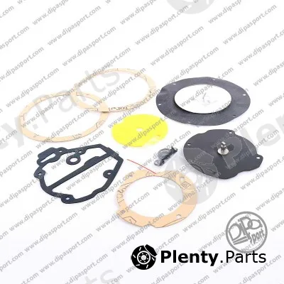 Dipasport GPLRGGU002N — Cylinder Pressure Regulator