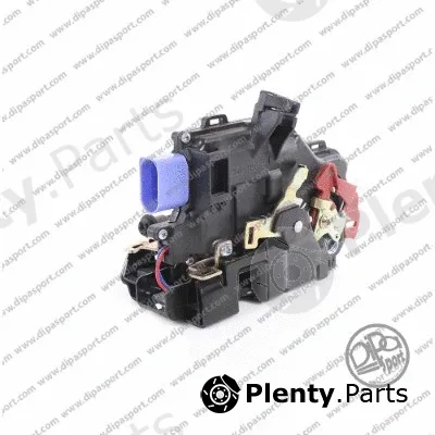 Dipasport CMA055DPSN — Door Lock