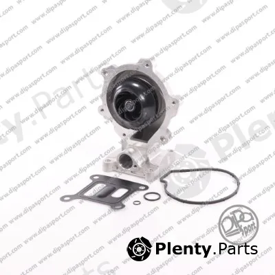 Dipasport PAA109VLON — Water Pump, engine cooling