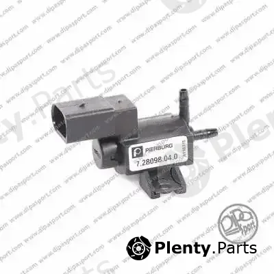 Dipasport VAL042PRBN — Change-Over Valve, change-over flap (induction pipe)