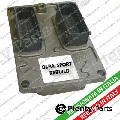 Dipasport EB5NFPSR — Control Unit, engine management