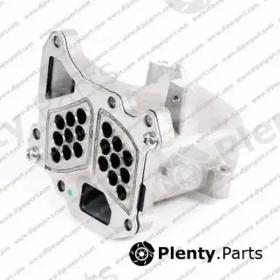 Dipasport EGR295SAN — Cooler, exhaust gas recirculation