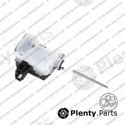 Dipasport CMA052HLLN — Actuator, central locking system