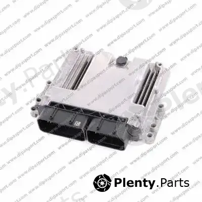 Dipasport EDEDC17C69362R — Control Unit, engine management