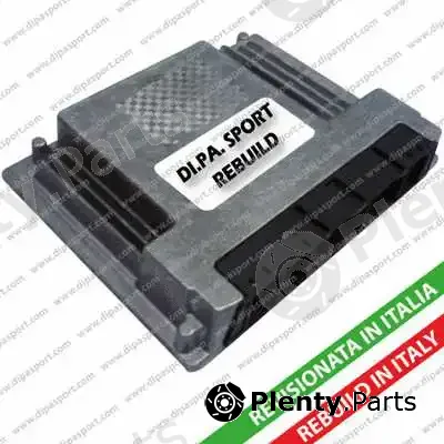 Dipasport EBME921R — Control Unit, engine management