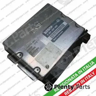 Dipasport EBM52R — Control Unit, engine management