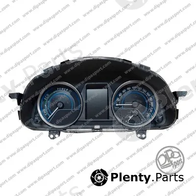 Dipasport DASH222R — Multi-function Gauge