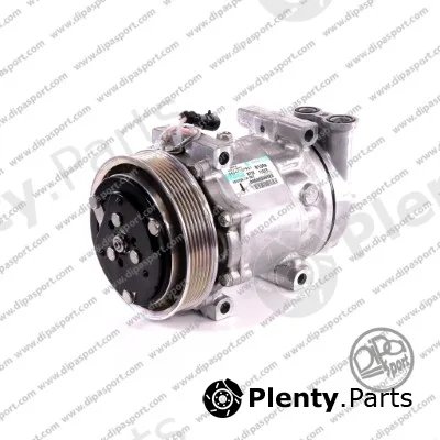 Dipasport ARC086N — Compressor, air conditioning