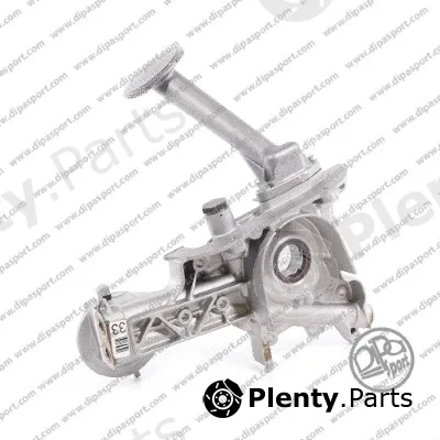 Dipasport POM059N — Oil Pump