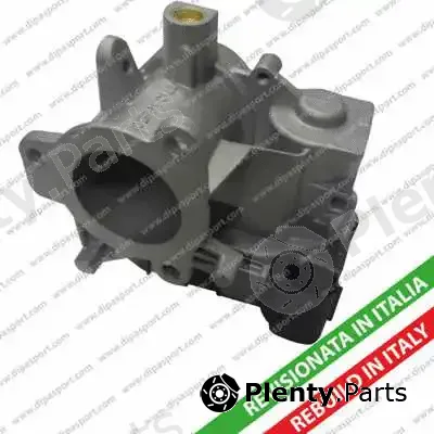 Dipasport FLAI076R — Throttle Body
