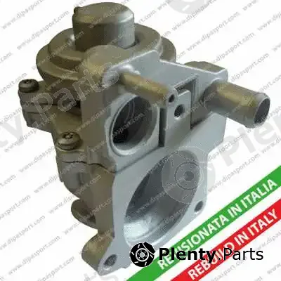 Dipasport EGR066R — EGR Valve