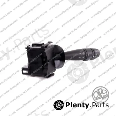 Dipasport DVGL004N — Steering Column Switch