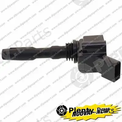 Dipasport BBA293DLPN — Ignition Coil