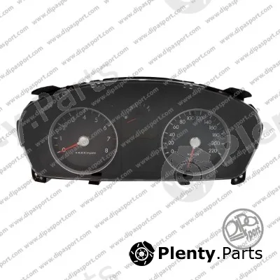 Dipasport DASH230R — Multi-function Gauge