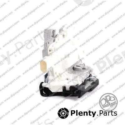 Dipasport CMA112DPSN — Door Lock