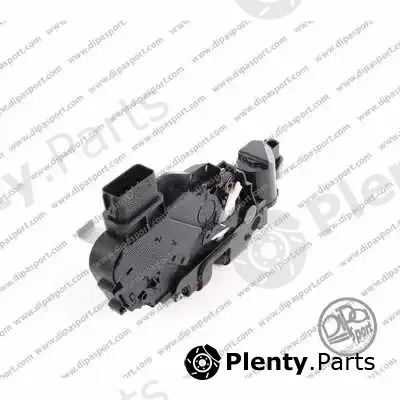Dipasport CMA087DPSN — Door Lock