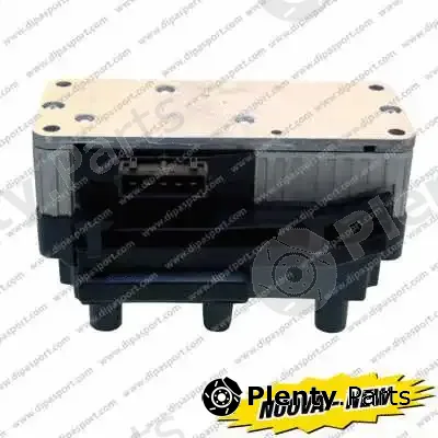 Dipasport BBA004DLPN — Ignition Coil
