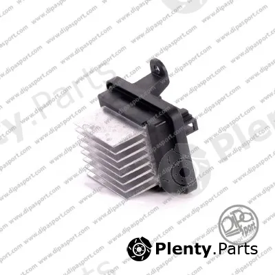 Dipasport DIP4494N — Control Unit, air conditioning