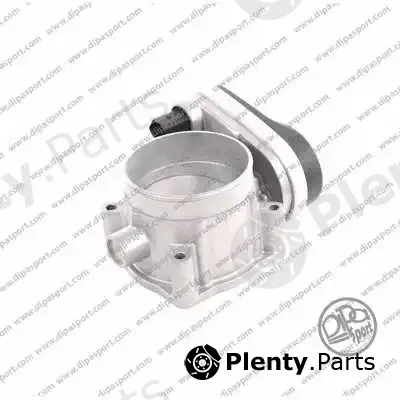Dipasport FLAI430N — Throttle Body