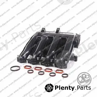Dipasport COL222R — Intake Manifold Module