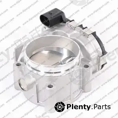 Dipasport FLAI334N — Throttle Body