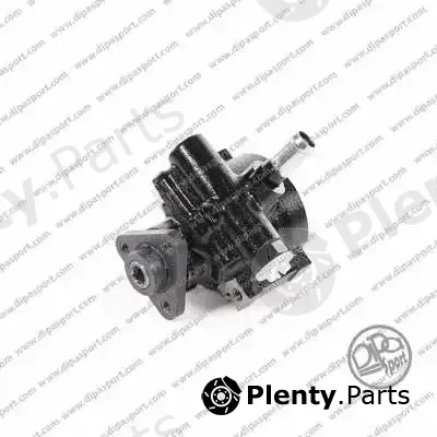 Dipasport PSO028DPSN — Hydraulic Pump, steering