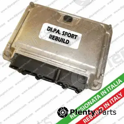 Dipasport EBSGME711R — Control Unit, engine management
