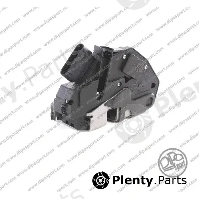 Dipasport CMA140DPSN — Boot Lock