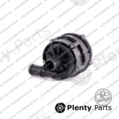 Dipasport PAA155N — Auxiliary Water Pump (cooling water circuit)