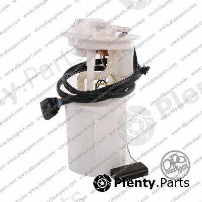 Dipasport GACC123VDON — Fuel Feed Unit