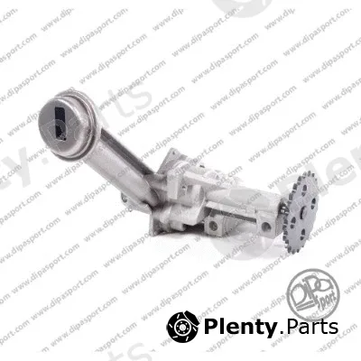 Dipasport POM069DPSN — Oil Pump