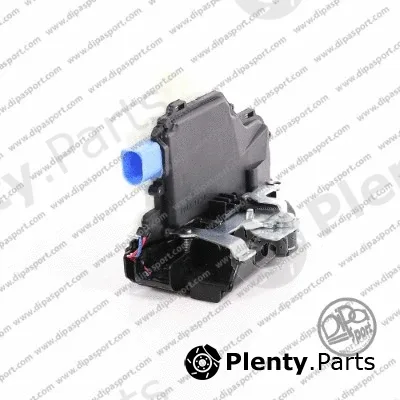 Dipasport CMA142DPSN — Door Lock