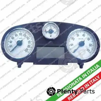 Dipasport DASH002R — Multi-function Gauge