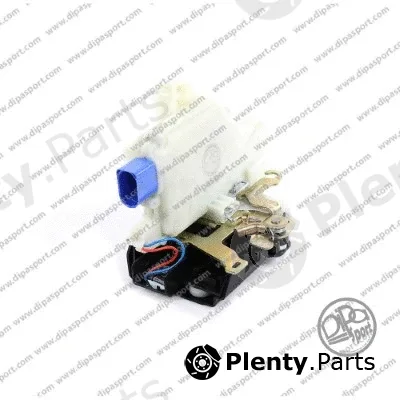 Dipasport CMA063DPSN — Door Lock