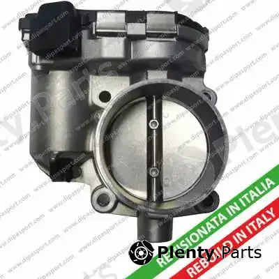 Dipasport FLAI045R — Throttle Body