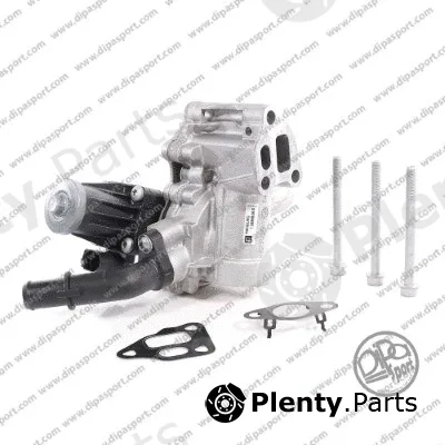 Dipasport EGR485PRBN — Valve, secondary air system