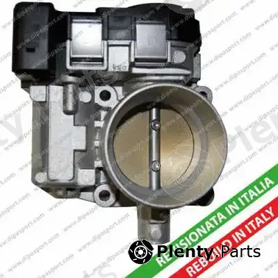 Dipasport FLAI054R — Throttle Body