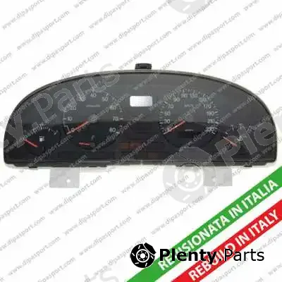 Dipasport DASH048R — Dashboard