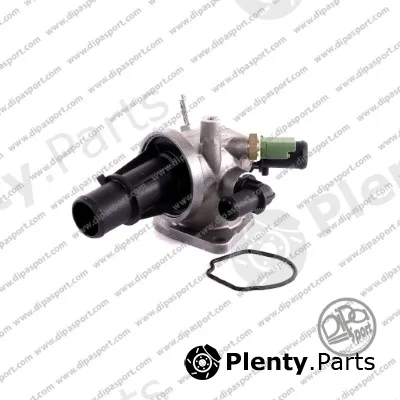 Dipasport TRM023N — Thermostat, coolant