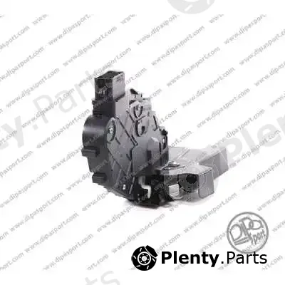Dipasport CMA093DPSN — Door Lock