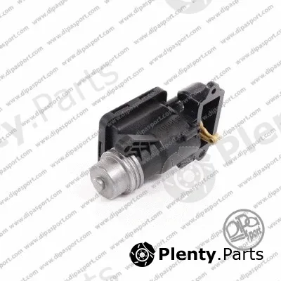Dipasport COLAC116N — Control, change-over cover (induction pipe)