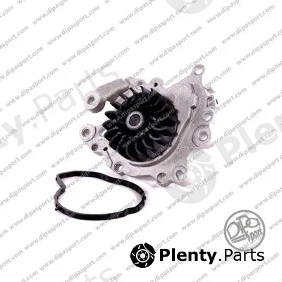 Dipasport PAA142DLZN — Water Pump, engine cooling