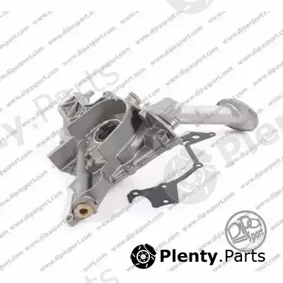 Dipasport POM085PRBN — Oil Pump