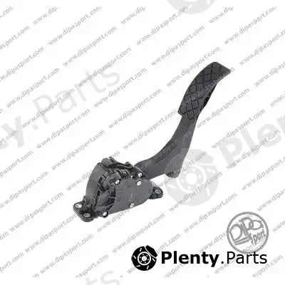 Dipasport PPASX051N — Accelerator Pedal Unit
