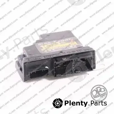 Dipasport ABG043R — Control Unit, airbag