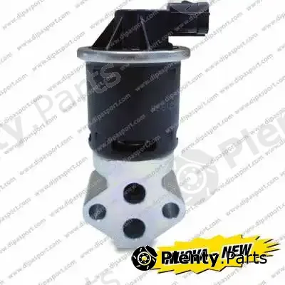 Dipasport EGR026AN — EGR Valve