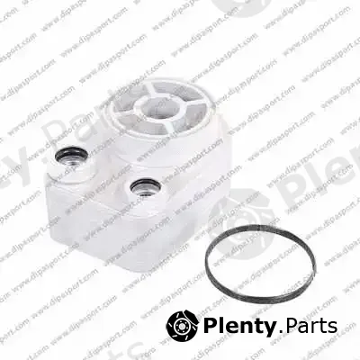Dipasport RAO045AN — Oil Cooler, engine oil