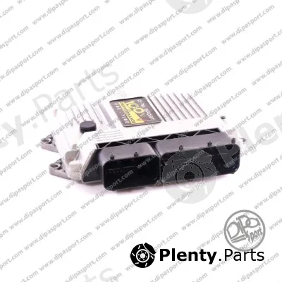 Dipasport EDMJD6F3Z2R — Control Unit, engine management
