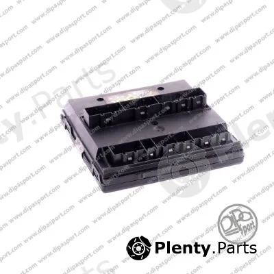 Dipasport BODY161R — Fuse Box