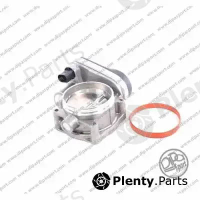 Dipasport FLAI393N — Throttle Body